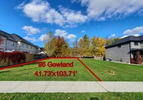 96 Gowland Drive, Hamilton, ON , MLS #X12566792 , Image - 1
