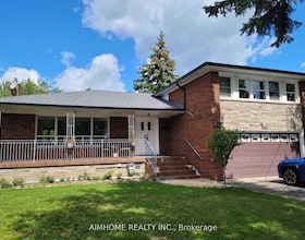 68 Claver Avenue, Toronto, ON , MLS #W12902144 , Image - 1