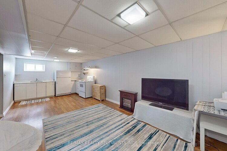 3392 Sonja Road, Mississauga, ON, Malton