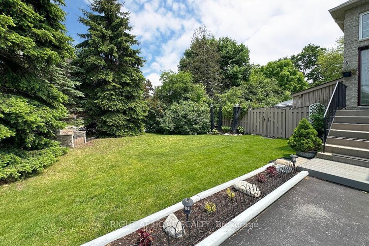 1 Westmore Street, Clarington, ON, Courtice