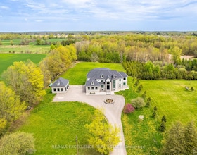 4937 6th Line, Wellington, ON , MLS #X12998370 , Image - 1