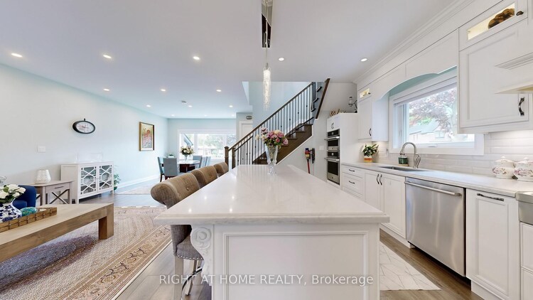 88 Glentworth Road, Toronto, ON, Don Valley Village