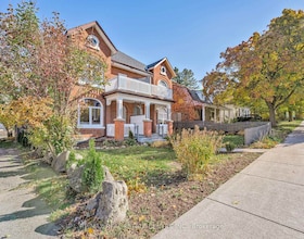 17 First Street, Dufferin, ON , MLS #W12968988 , Image - 1