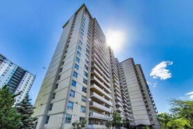 65 Thorncliffe Park Drive, Toronto, ON , MLS #C12309044 , Image - 1