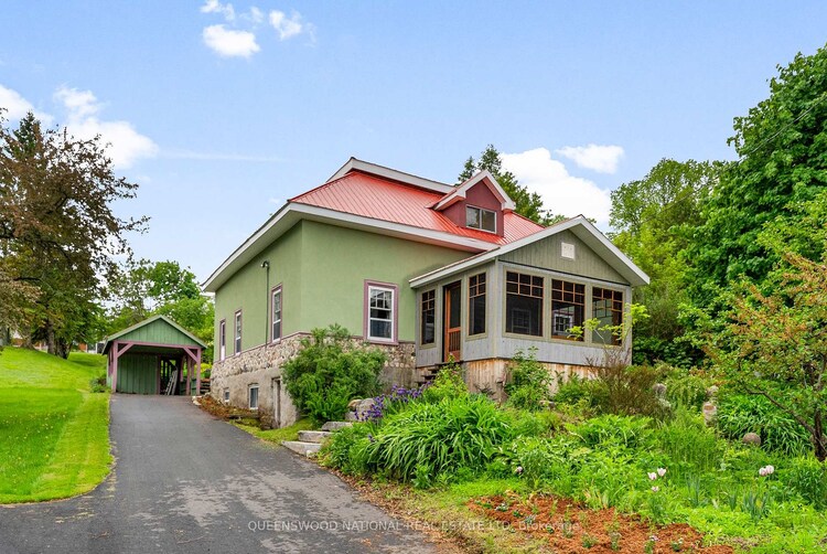 156 Wellington Street NW, Bonnechere Valley, ON, 560 - Eganville/Bonnechere Twp