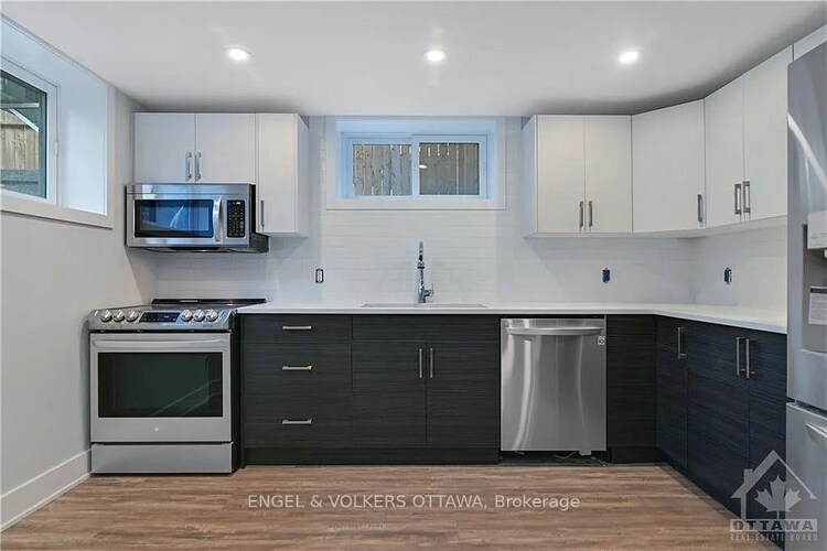 569 Mcleod Street, Ottawa Centre, ON, 4103 - Ottawa Centre