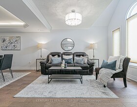 310 Chambers Crescent, York, ON , MLS #N12927848 , Image - 1