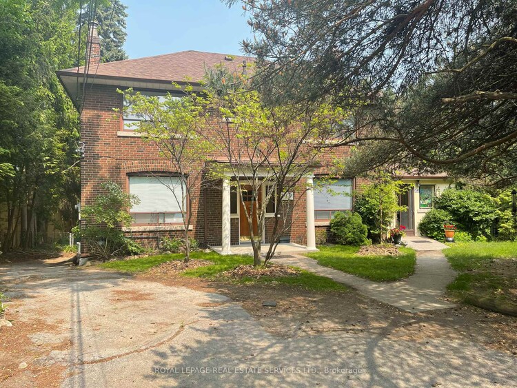 239 Ellis Avenue, Toronto, ON, High Park-Swansea