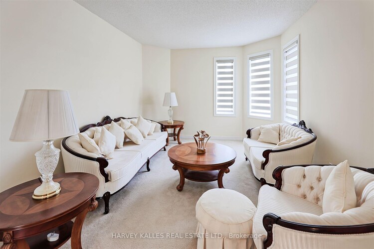 5108 Heatherleigh Avenue, Mississauga, ON, East Credit