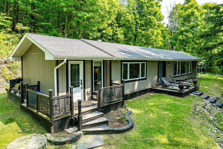 15354 County Road 2 Road, Brighton, ON, Rural Brighton