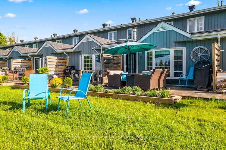 139 Lakeshore Road E, Blue Mountains, ON, Blue Mountains