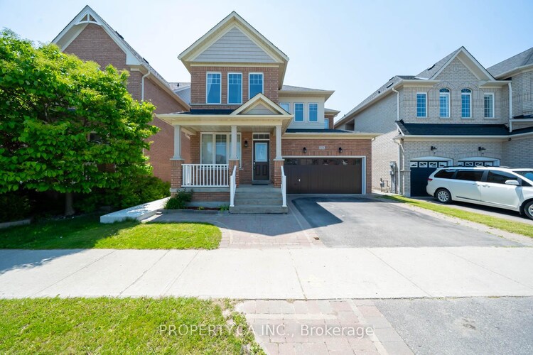 824 Millard Street, Whitchurch-Stouffville, ON, Stouffville