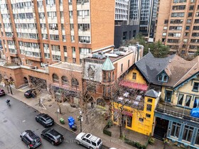 31 Elm Street, Toronto, ON , MLS #C12194927 , Image - 1