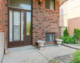 28 Cornelius Parkway, Toronto, ON , MLS #W12520784 , Image - 1