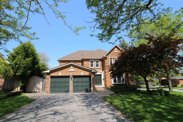 37 Falling Brook Drive, Barrie, ON, Bayshore