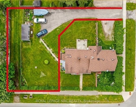 201-B Phipps Street, Niagara, ON , MLS #X12188984 , Image - 1