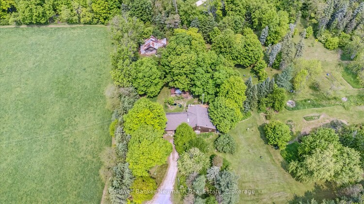 13085 Nassagaweya Puslinch Townline, Milton, ON, Rural Milton West