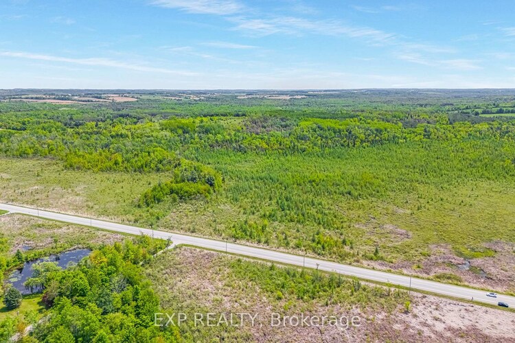 Ptlt35 Ravenshoe Road, Uxbridge, ON, Rural Uxbridge