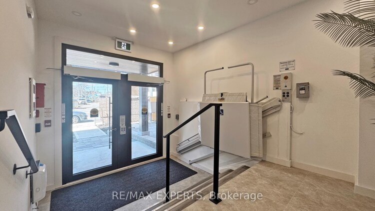 45 Connaught Avenue, Toronto, ON, Greenwood-Coxwell