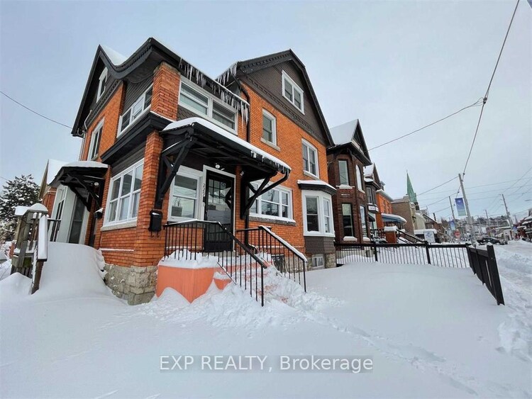 229 Locke Street S, Hamilton, ON, Kirkendall