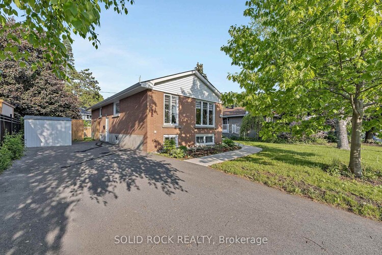 1229 Erindale Drive, Belair Park - Copeland Park and Area, ON, 5406 - Copeland Park