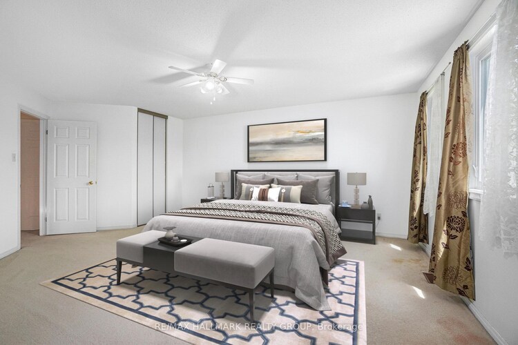 9 Raj Terrace, Hunt Club - South Keys and Area, ON, 3808 - Hunt Club Park