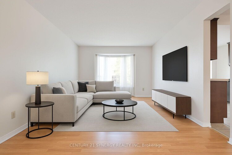 861 KARSH Drive, Hunt Club - South Keys and Area, ON, 3808 - Hunt Club Park