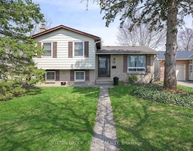 99 Inverary Crescent, Middlesex, ON , MLS #X12846004 , Image - 1