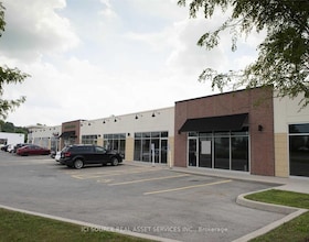 1255 Kilally Road, Middlesex, ON