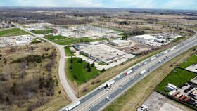 3 & 11 Buchanan Court, Middlesex, ON , MLS #X12195042 , Image - 1