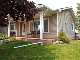 23 Pebble Beach Parkway E, Huron, ON