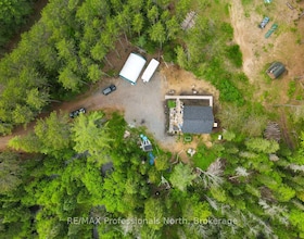1392 Carroll Road, Haliburton, ON , MLS #X13421612 , Image - 1