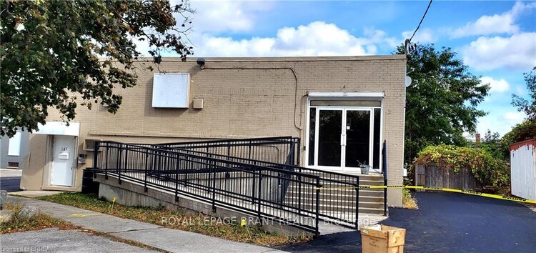 147 West Street W, Brantford, ON, 