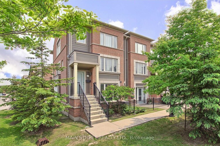 15949 Bayview Avenue, Aurora, ON, Bayview Northeast