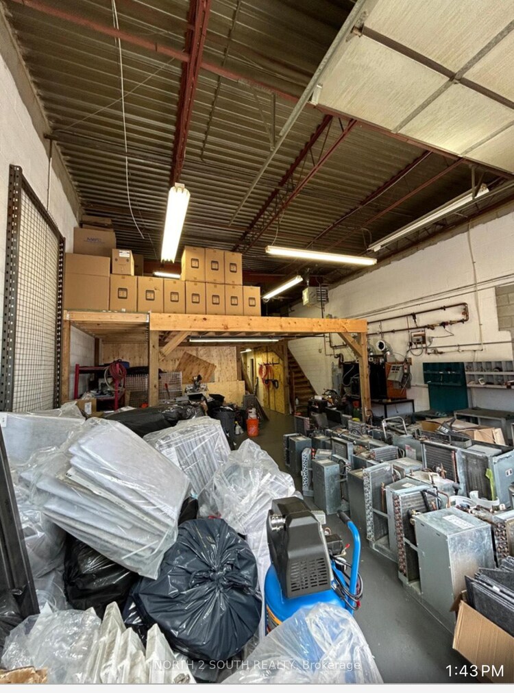 750 Oakdale Road, Toronto, ON, Glenfield-Jane Heights