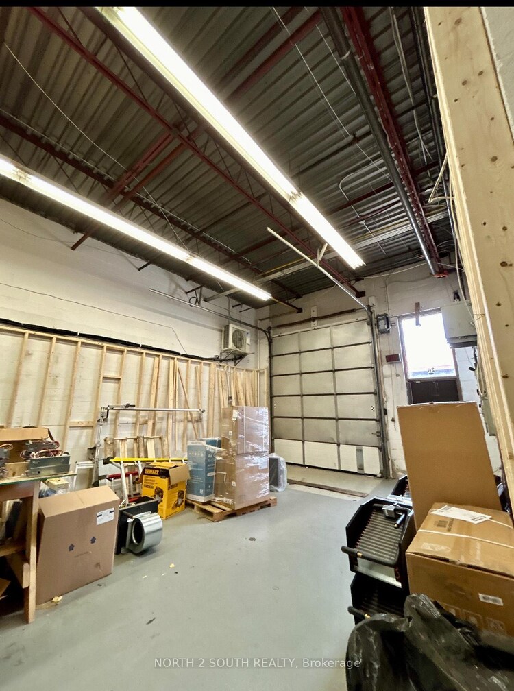 750 Oakdale Road, Toronto, ON, Glenfield-Jane Heights