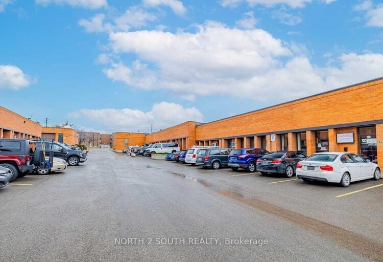 750 Oakdale Road, Toronto, ON, Glenfield-Jane Heights