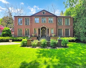 21 Forest Heights Boulevard, Toronto, ON , MLS #C12399281 , Image - 1