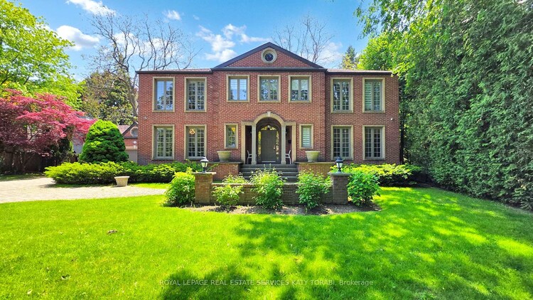 21 Forest Heights Boulevard, Toronto, ON, St. Andrew-Windfields