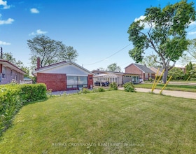 18 Demarco Boulevard, Toronto, ON , MLS #W12911318 , Image - 1