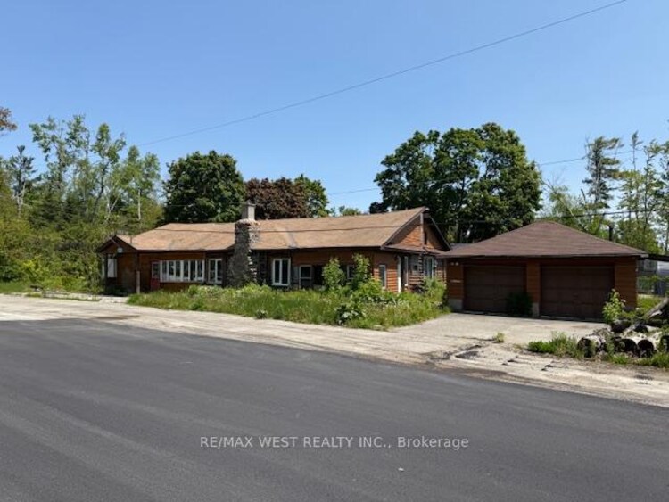 3293 Beach Avenue S, Innisfil, ON, Rural Innisfil