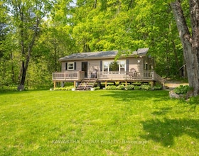 87 Pearce Road, Kawartha Lakes, ON , MLS #X13127374 , Image - 1