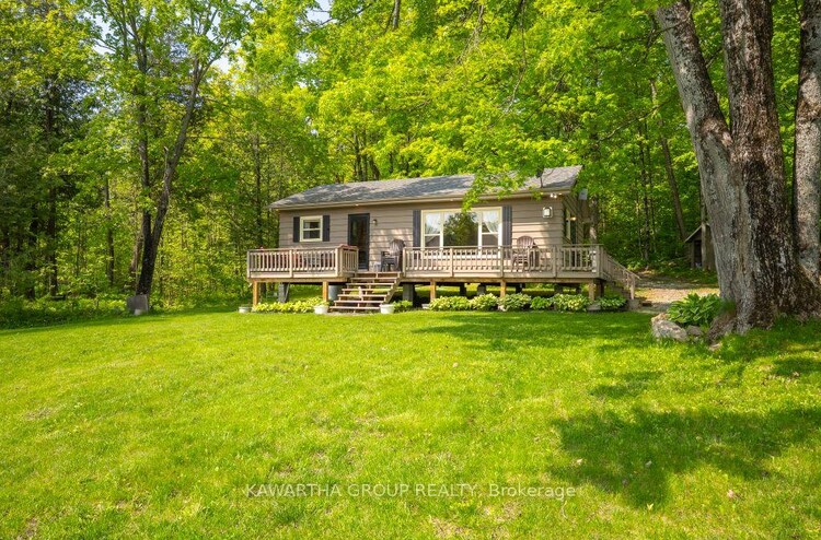 87 Pearce Road, Kawartha Lakes, ON, Bexley