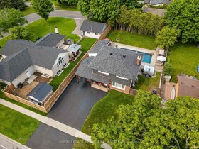 904 Somerville Street, Durham, ON , MLS #E12575868 , Image - 1