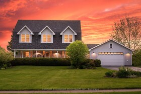 5048 William Street, Durham, ON , MLS #E12397609 , Image - 1