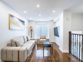 3221 Redpath Circle, Peel, ON , MLS #W12463045 , Image - 1