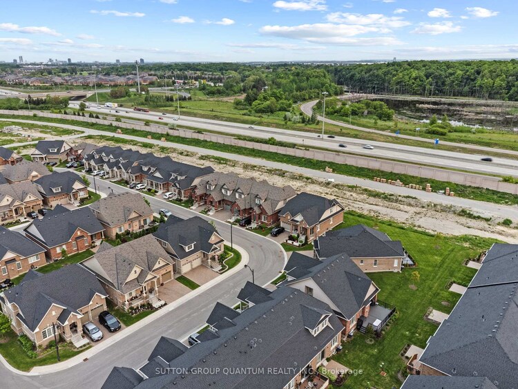 36 Bluestone Crescent, Brampton, ON, Sandringham-Wellington