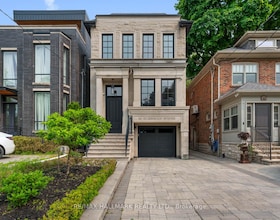62 St Germain Avenue, Toronto, ON , MLS #C12524436 , Image - 1