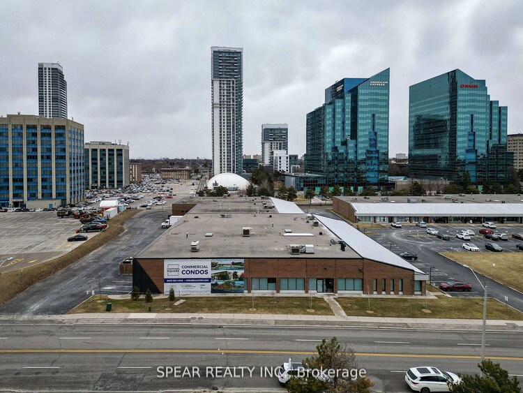 280-422 Consumers Road, Toronto, ON, Henry Farm