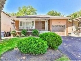 124 Barse Street, Toronto, ON